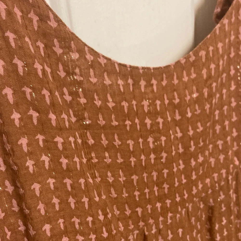 Free People Midnight Dance Maxi Dress - Picture 3 of 8